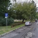 Piekny Przy Parku, Blisko Dworca, Centrum Lägenhet *