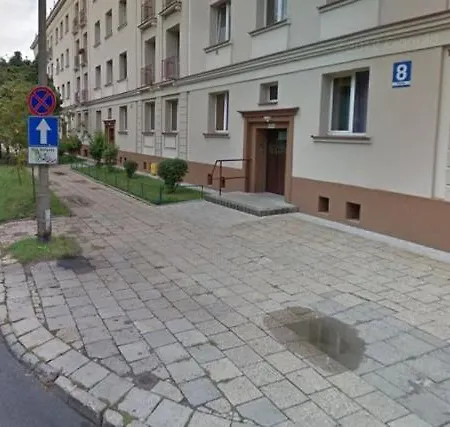 Piekny Przy Parku, Blisko Dworca, Centrum