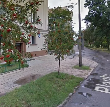 Piekny Przy Parku, Blisko Dworca, Centrum *