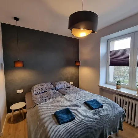 Piekny Przy Parku, Blisko Dworca, Centrum Радом