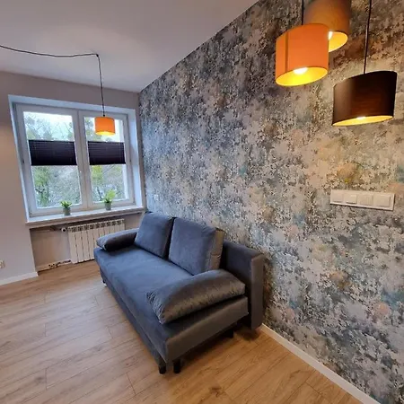 Piekny Przy Parku, Blisko Dworca, Centrum * Радом