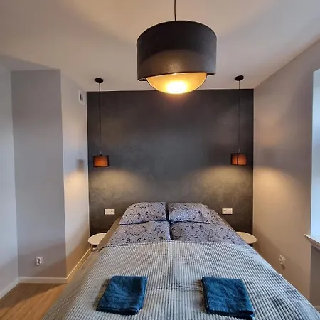 Piekny Przy Parku, Blisko Dworca, Centrum Апартаменты