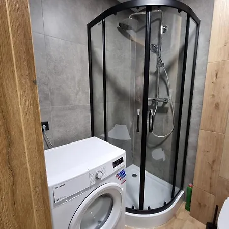 Piekny Przy Parku, Blisko Dworca, Centrum Апартаменты